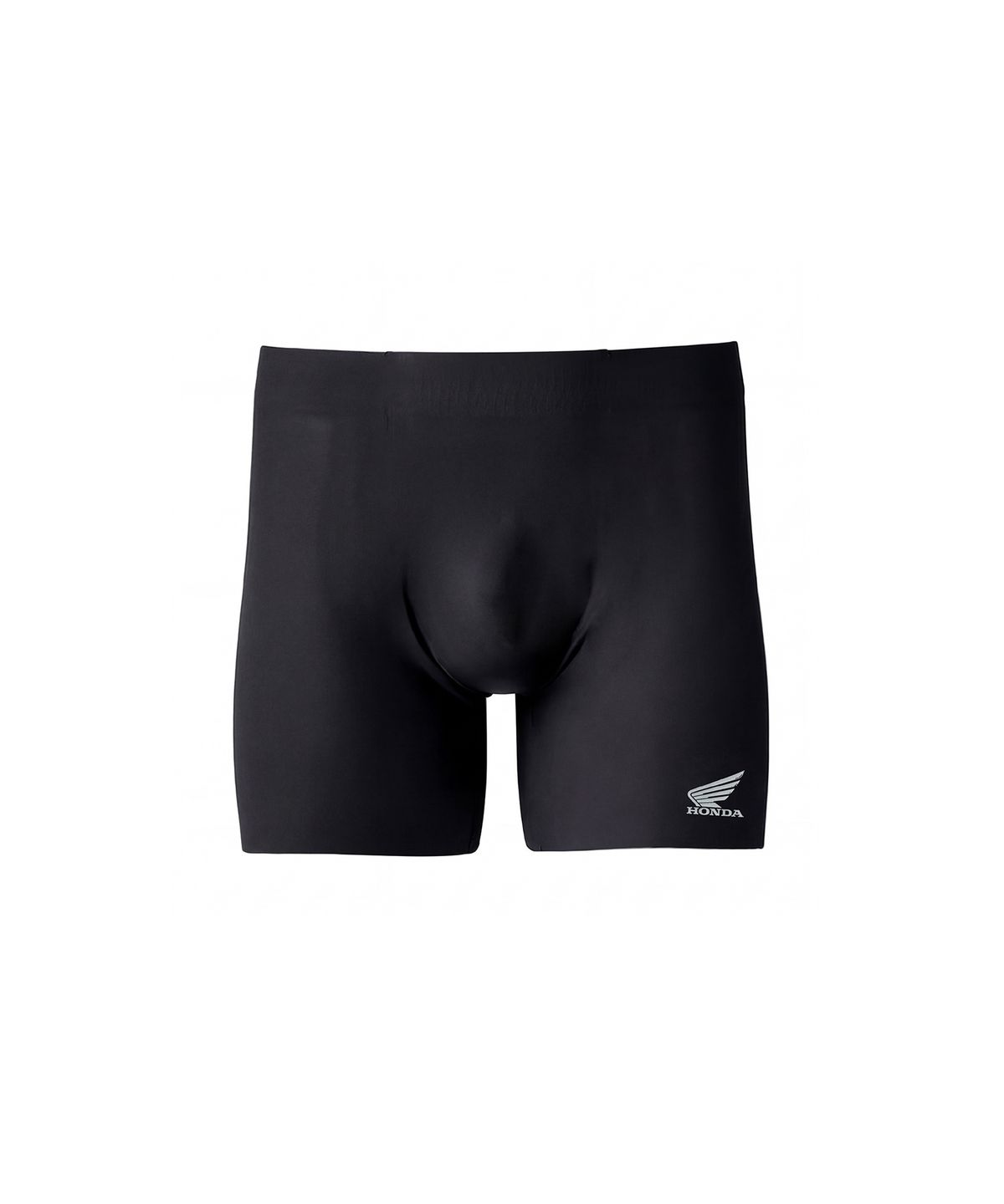 핍스 모터사이클(PHYPS MOTORCYCLE) Active Stretch Boxer Brief Black