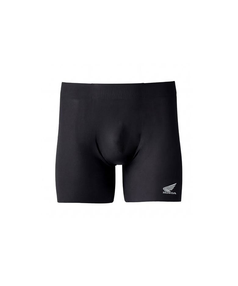 Active Stretch Boxer Brief Black