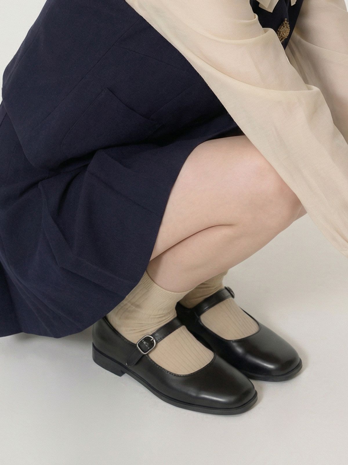 앱토(APTO) Helen 헬렌 메리제인 슈즈 AINP002