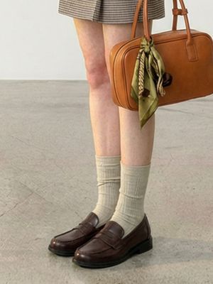 Clov 클로브 페니로퍼 AINF002