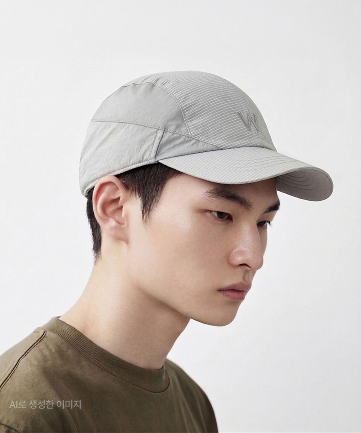 라이프워크(LIFEWORK) 언스트럭처 데일리 레저캡