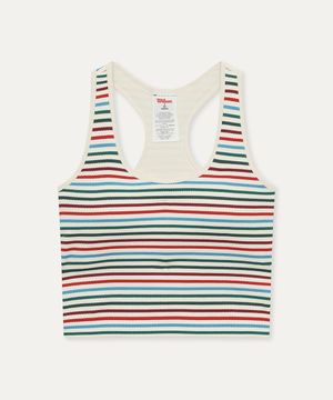 에브리데이 브라미 스트라이프 W