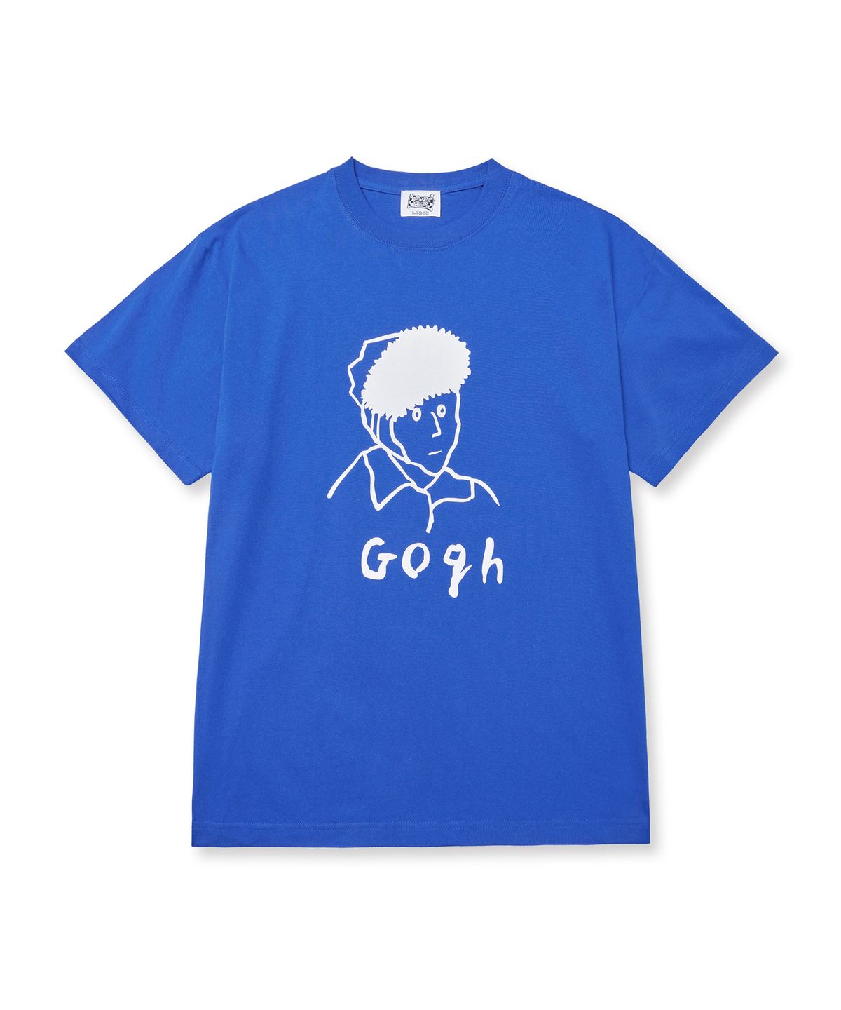 더 스캇렉(THE SCOT WRECK) WRECK GOGH
