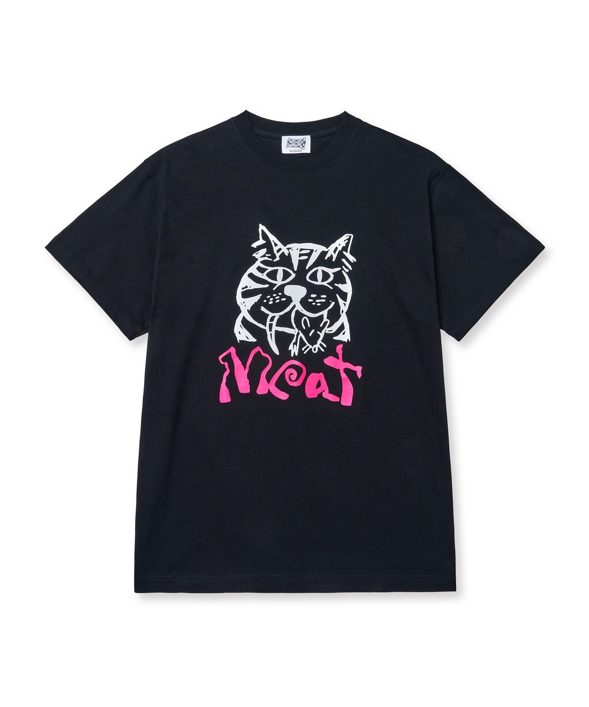 더 스캇렉(THE SCOT WRECK) RAT MEAT