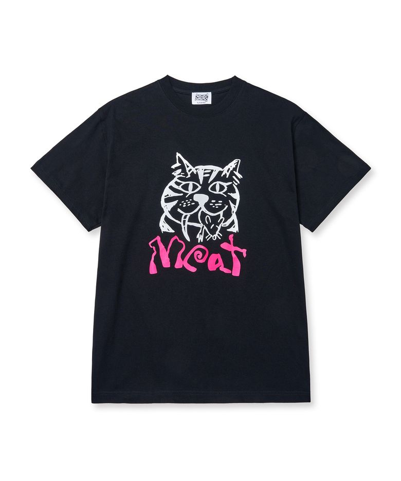 RAT MEAT