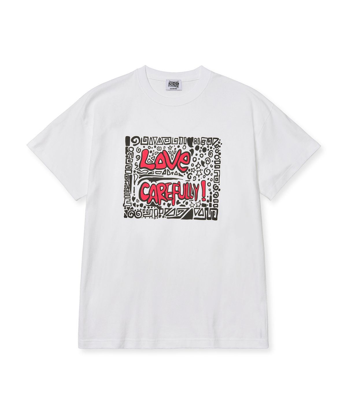 더 스캇렉(THE SCOT WRECK) LOVE CAREFULLY!
