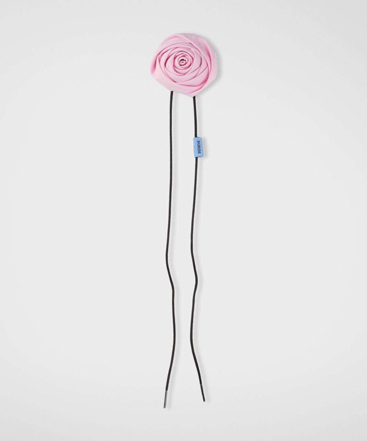 소르디(SORDI) Multi Rose Brooch_pink