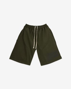 아크 레이어 버뮤다 쇼츠 (Khaki)