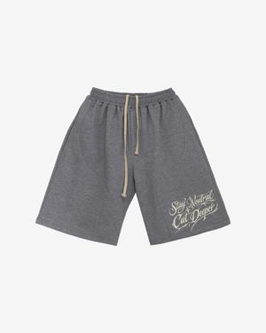 아크 레이어 버뮤다 쇼츠 (Melange)