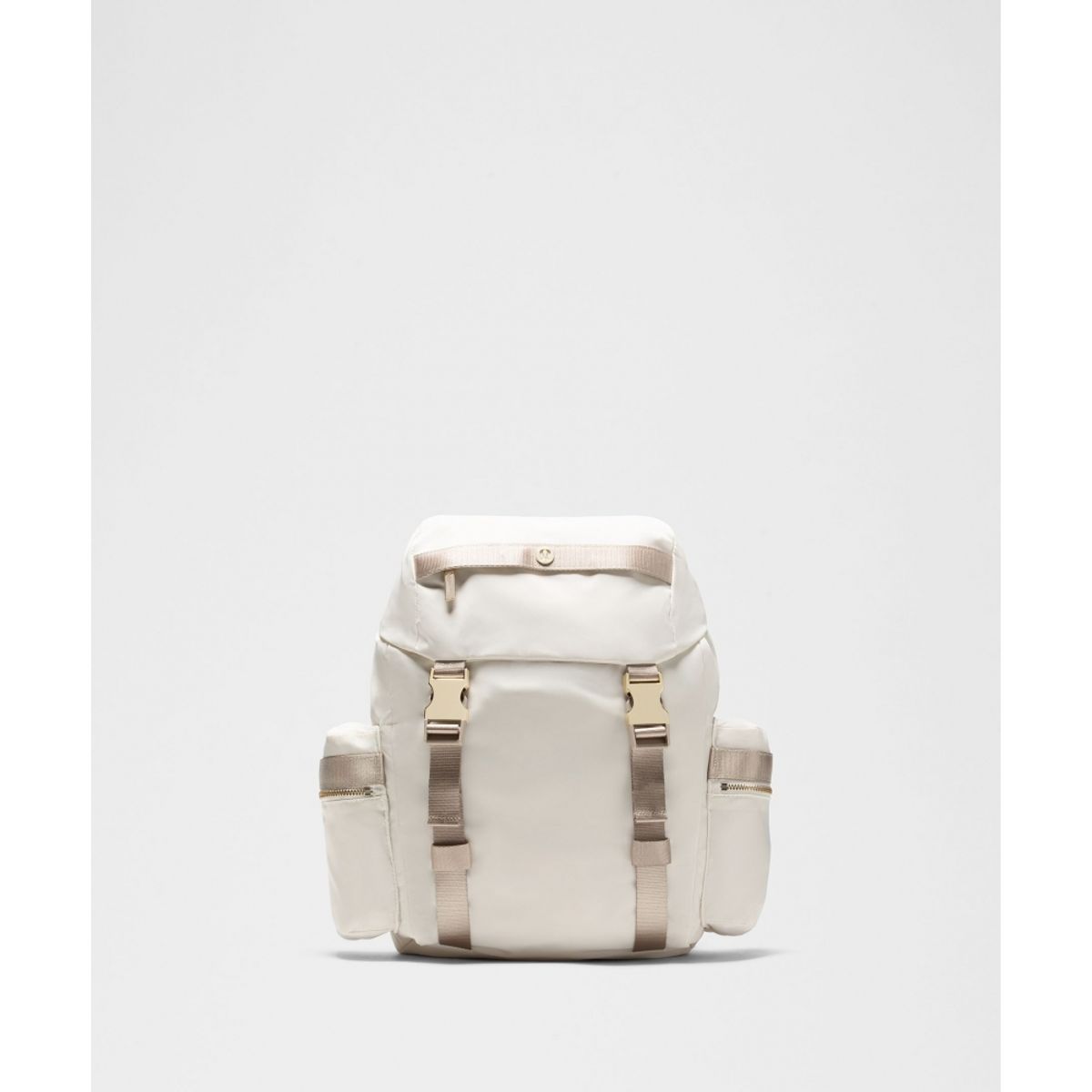 룰루레몬(LULULEMON) 원더러스트 백팩 스몰 14L *그립 핸들  LTIV WKKI GOLD