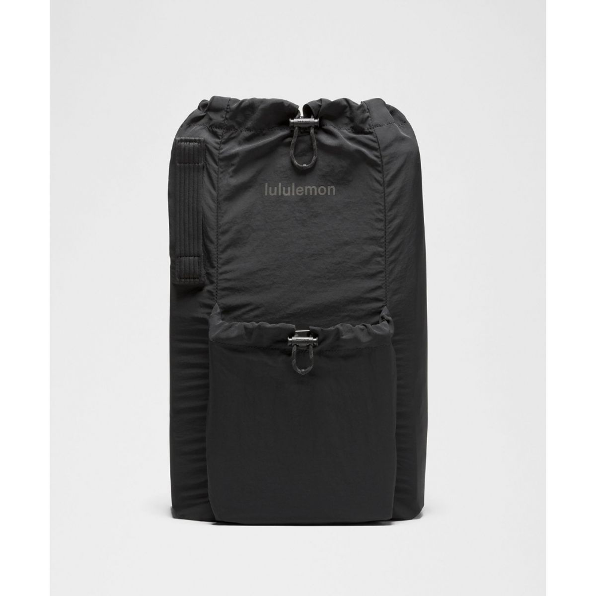 룰루레몬(LULULEMON) 투인원 컨버터블 백팩 21L  BLK GGRE