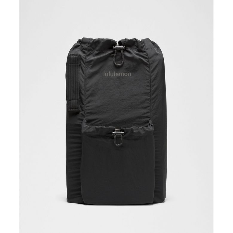 투인원 컨버터블 백팩 21L  BLK GGRE