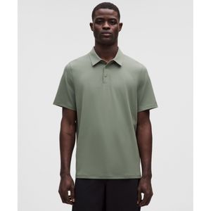 멘즈 ShowZero™ 클래식 핏 폴로 셔츠  WILO