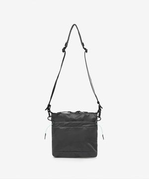 NBGCGSA303 / Archive Pace 사코슈백 (CHARCOAL)