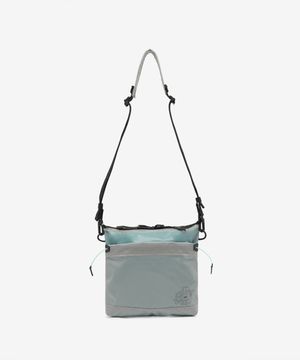 NBGCGSA303 / Archive Pace 사코슈백 (BLUE)