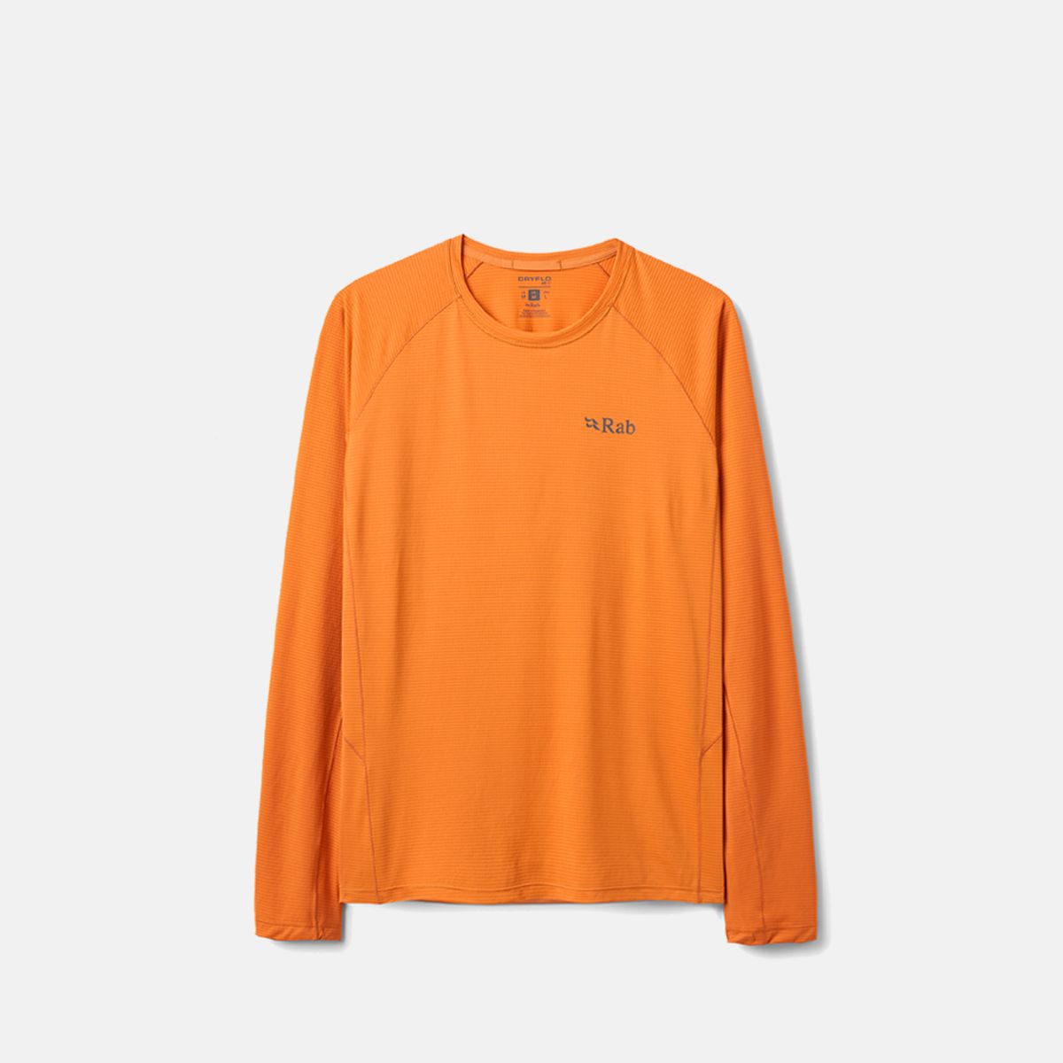 랩(RAB) 소닉 LS 티 Dark Melba