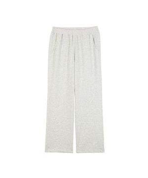 주니어 이지 세미 트레이닝 팬츠