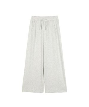 주니어 이지 절개 트레이닝 팬츠