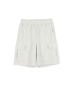 주니어 데일리 카고 5부 팬츠