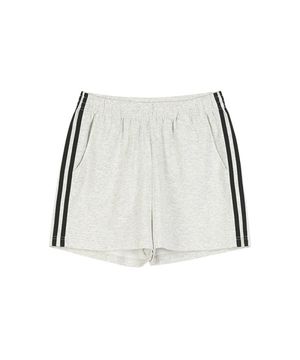 주니어 투라인 밴딩 바지