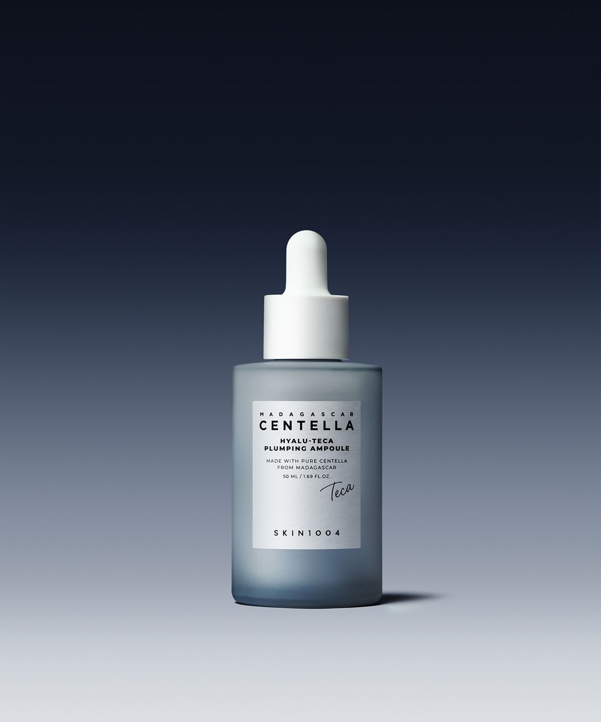 스킨1004(SKIN1004) 마다가스카르 센텔라 히알루-테카 플럼핑 앰플 50ml