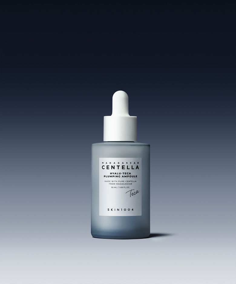마다가스카르 센텔라 히알루-테카 플럼핑 앰플 50ml
