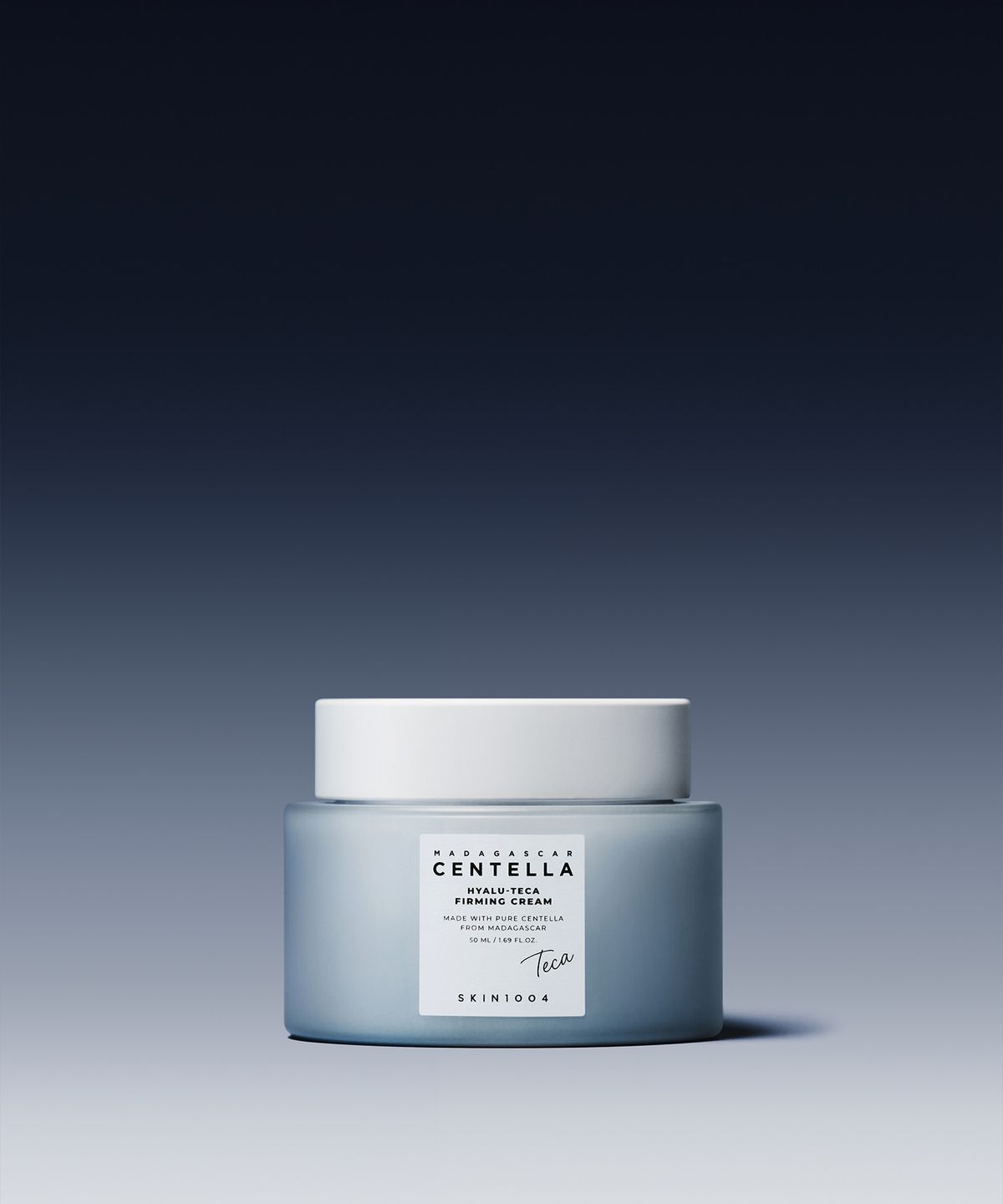 스킨1004(SKIN1004) 마다가스카르 센텔라 히알루-테카 퍼밍 크림 50ml