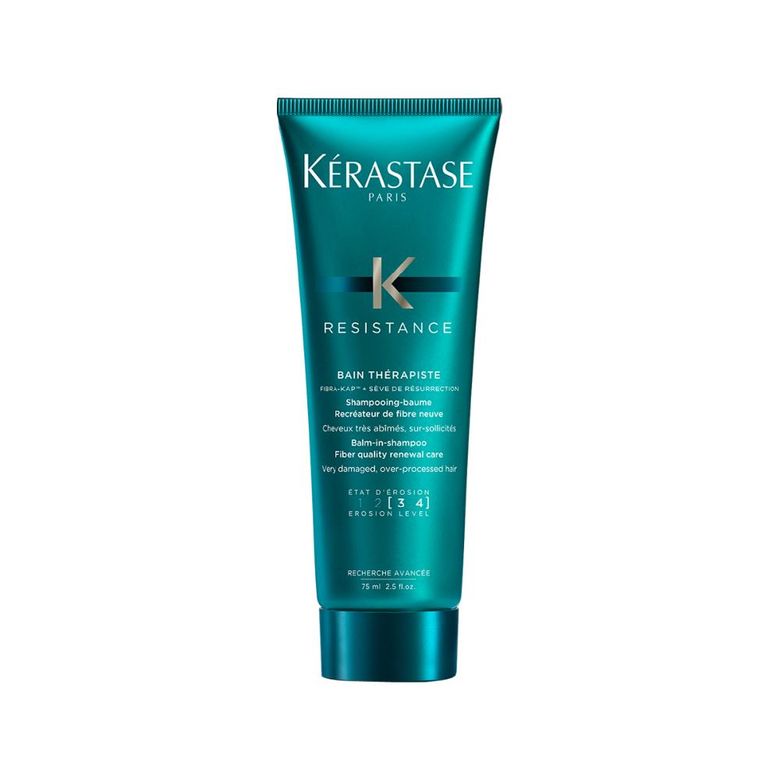 [초극손상 모발용 샴푸] 방 테라피스테 250ml