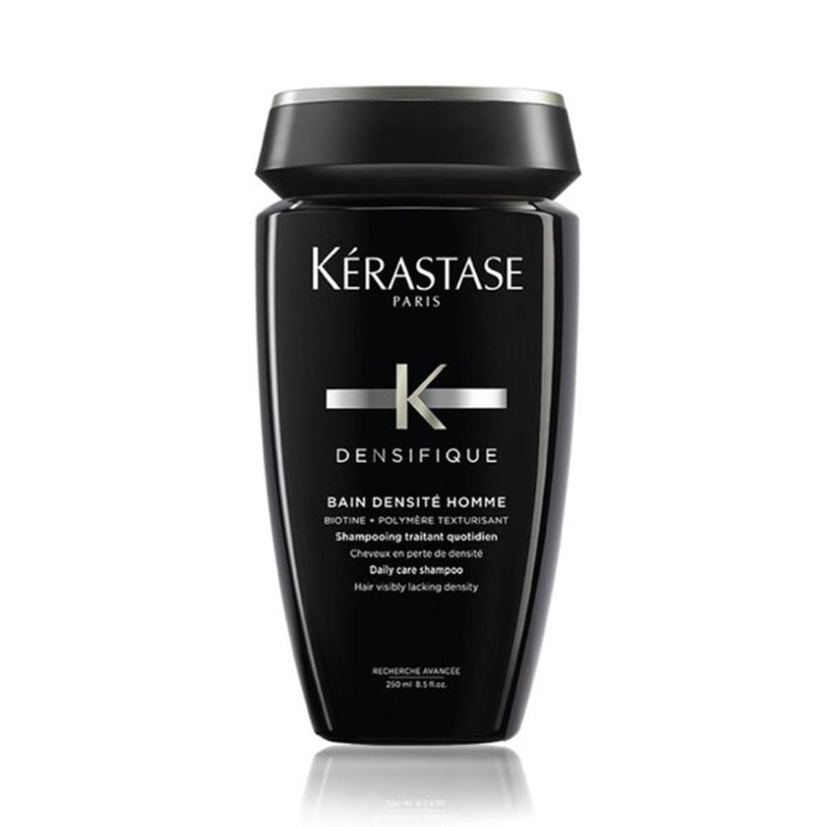 케라스타즈(KERASTASE) [풍성한 볼륨 모발용 샴푸] 케라스타즈 방 덴시피크 옴므 250ml