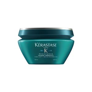 [초극손상 모발용 트리트먼트] 케라스타즈 마스크 테라피스테 200ml