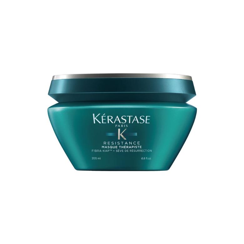 [초극손상 모발용 트리트먼트] 케라스타즈 마스크 테라피스테 200ml