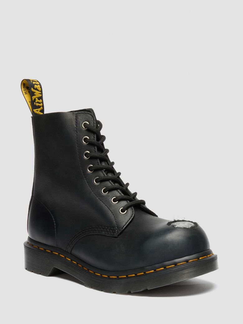 1460 파스칼 MT - BLK / 42441001