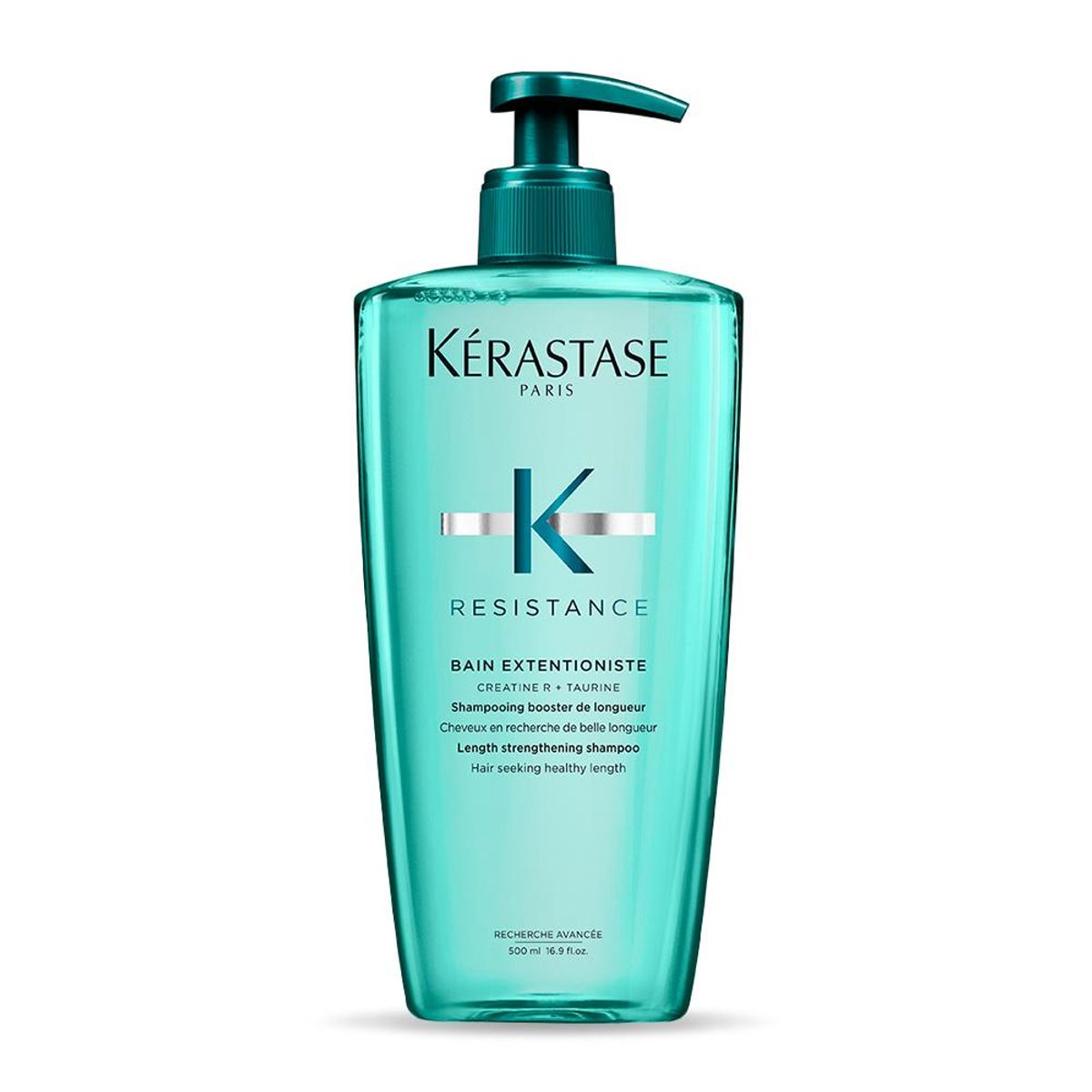 케라스타즈(KERASTASE) [노커트 모발용 샴푸] 방 익스텐셔니스테 샴푸 500ml