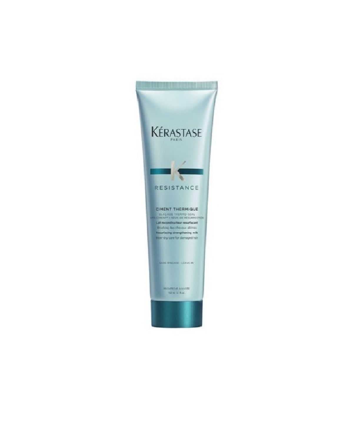 케라스타즈(KERASTASE) [손상 모발용] 시몽 테르미크 150ml