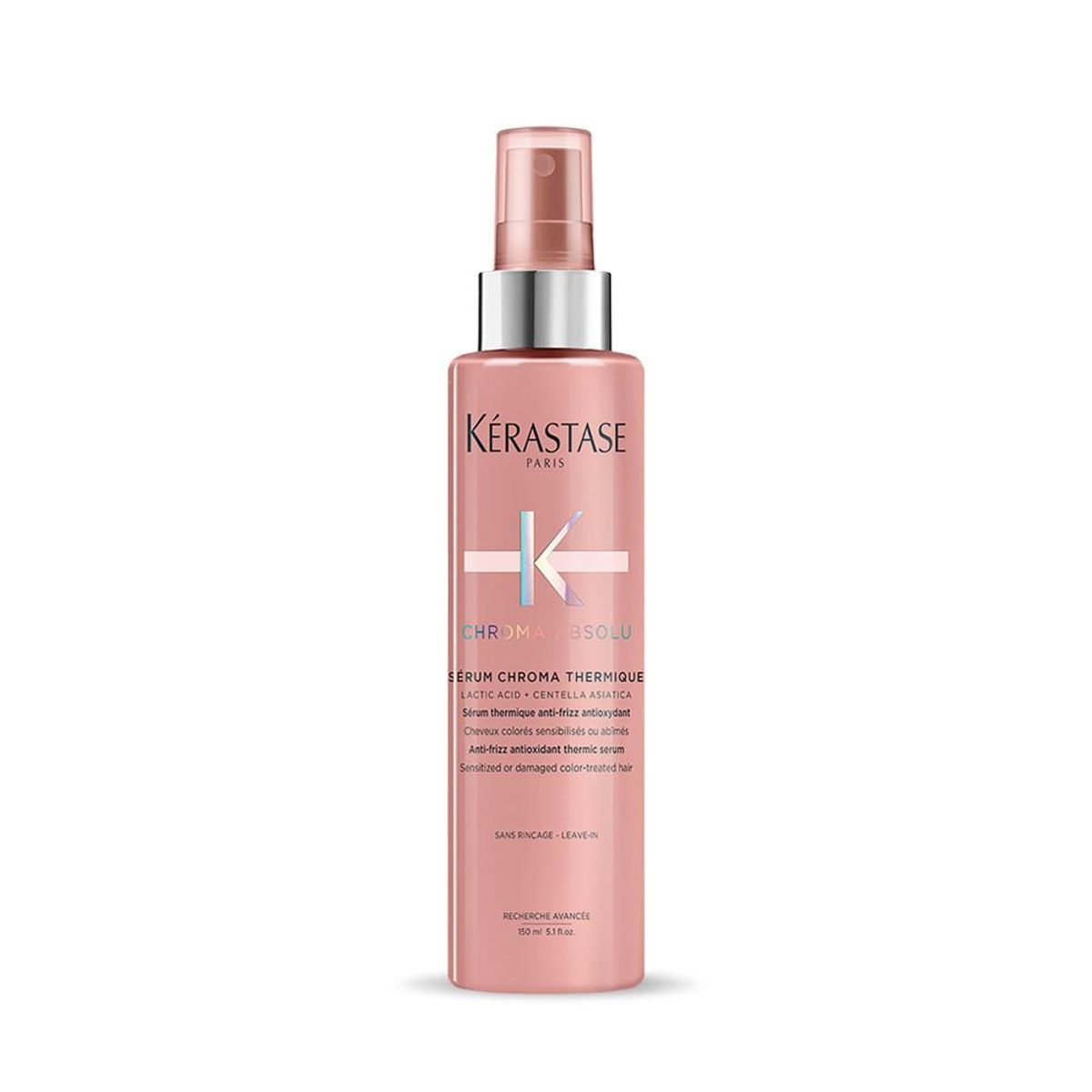 케라스타즈(KERASTASE) [손상컬러 모발용] 미스트 테르미크 크로마압솔뤼 150ml