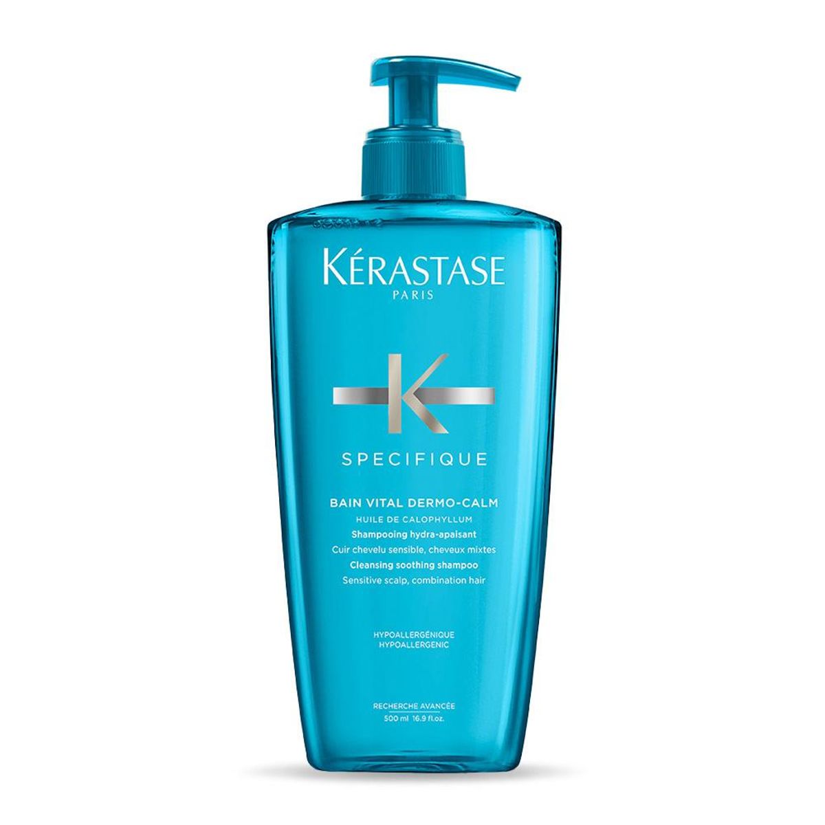 케라스타즈(KERASTASE) 방 비탈 샴푸 대용량 500ml