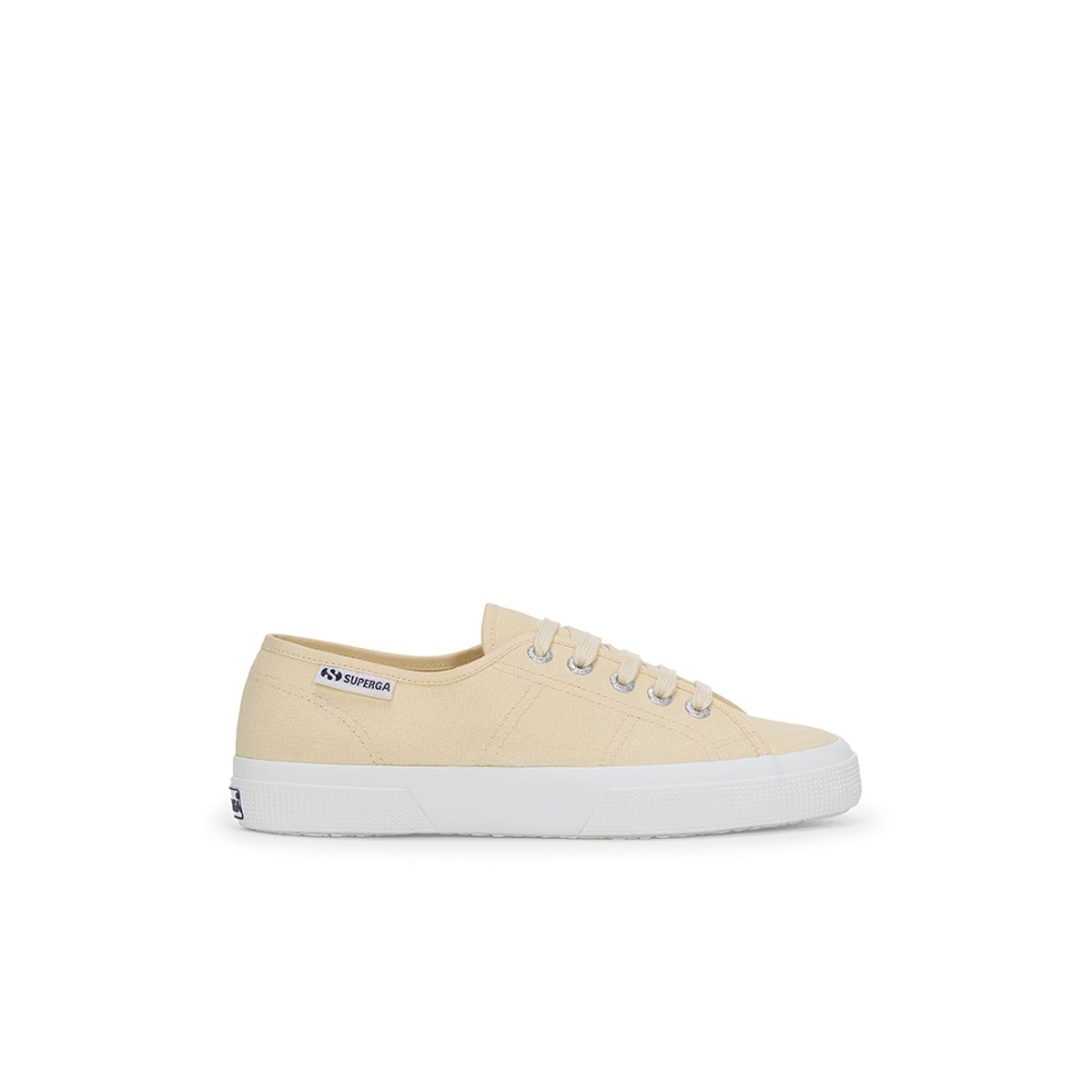 수페르가(SUPERGA) 3750 레제라 - 베이지 S7151EWXQ1
