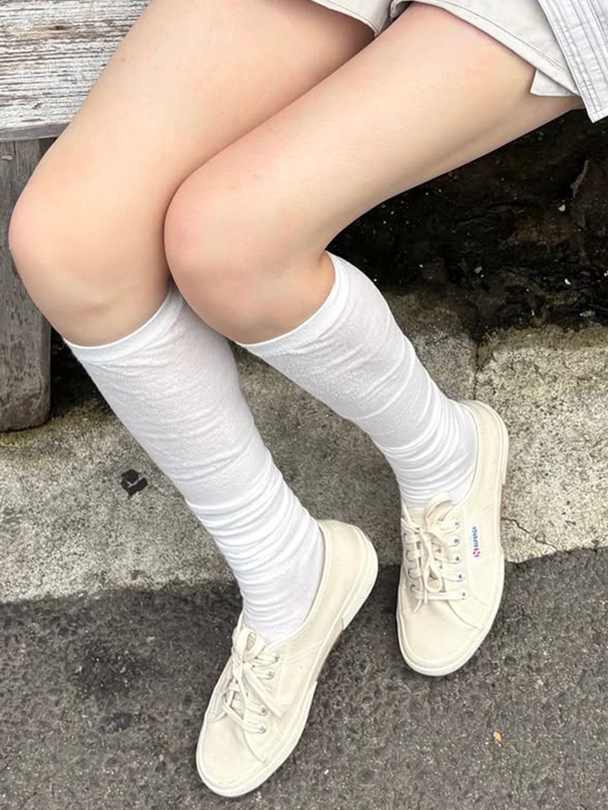 수페르가(SUPERGA) 2750 코투 클래식 - 베이지 S000010AY3
