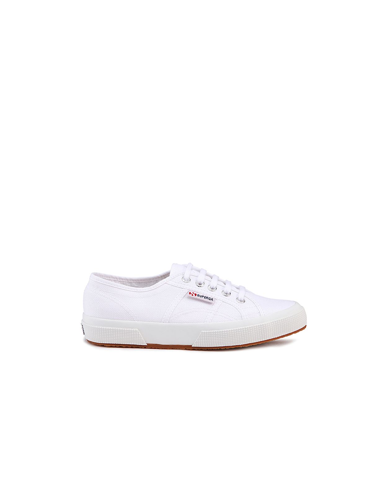 수페르가(SUPERGA) 2750 코투 클래식 - 화이트 S000010901