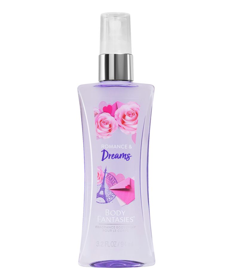 바디스프레이 94ml