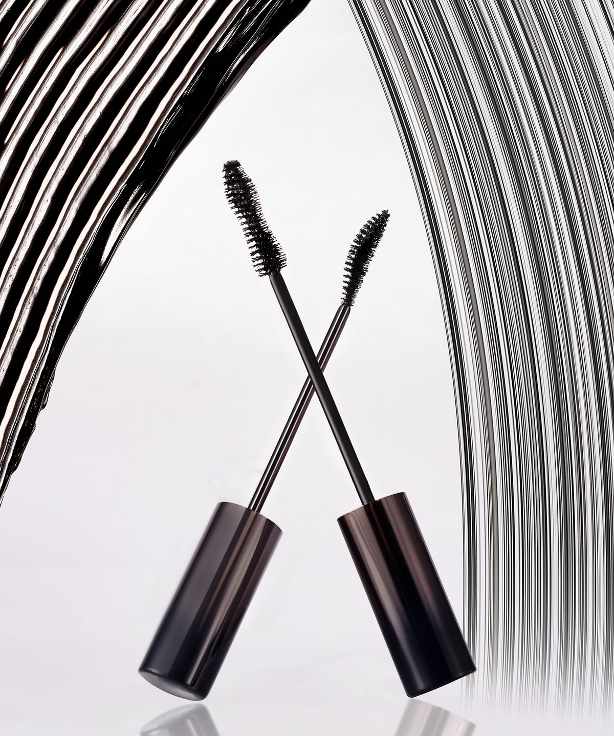 헤비메이크업(HEVVY MAKEUP) 디파인 아이즈 마스카라 볼륨앤컬&롱앤래쉬 택1