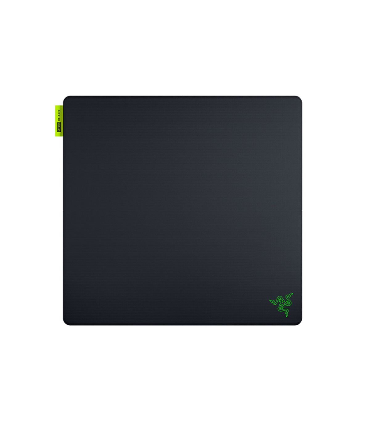 레이저(RAZER) 레이저코리아 Gigantus V2 Pro 게이밍 마우스패드 Balance