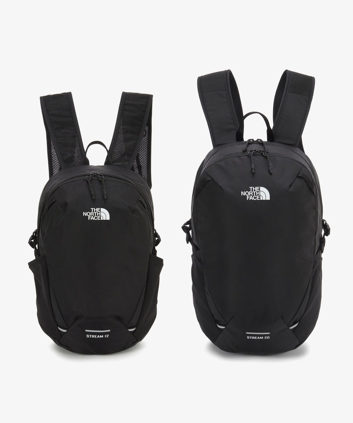 노스페이스(THE NORTH FACE) 스트림 12L/20L (4 color)