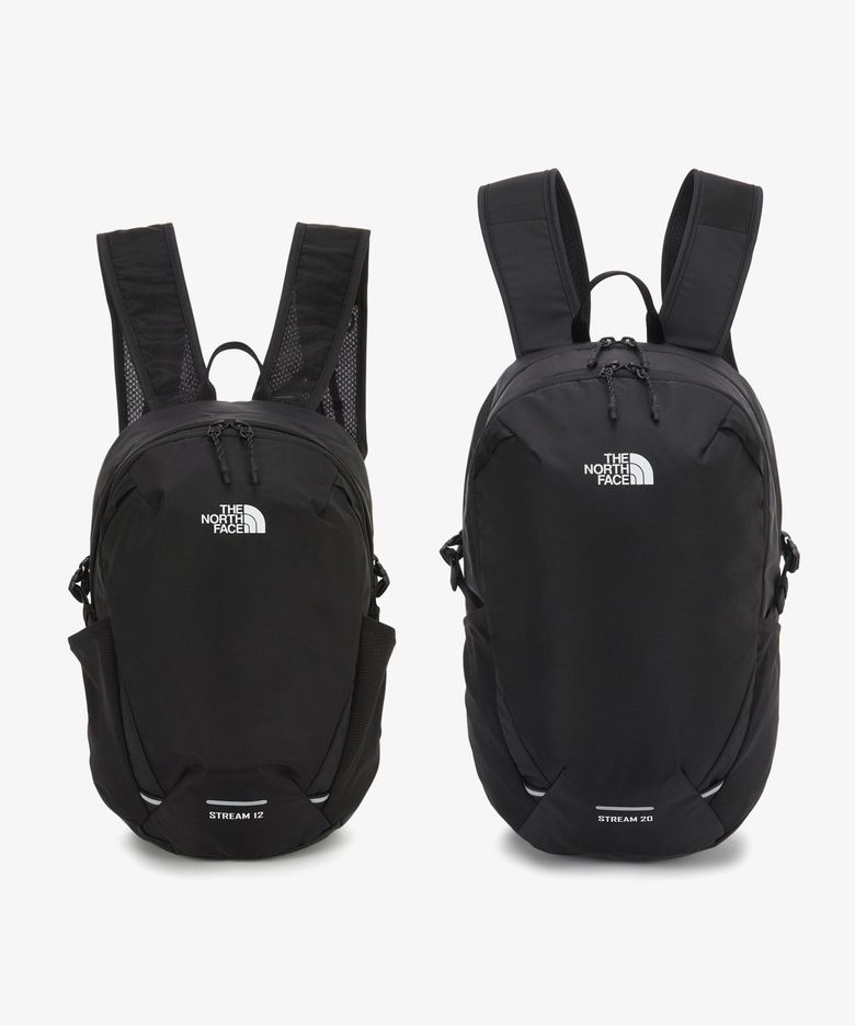 스트림 12L/20L (4 color)