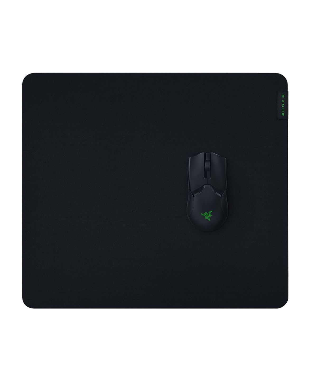 레이저(RAZER) 레이저코리아 Gigantus V2 L 기간투스 V2 라지 게이밍 마우스패드