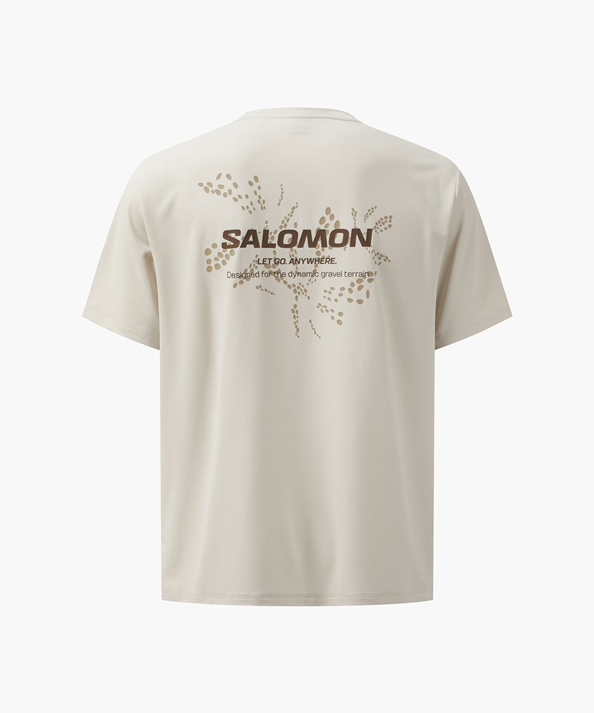 살로몬(SALOMON) 그라비에 숏 슬리브_LD0089900