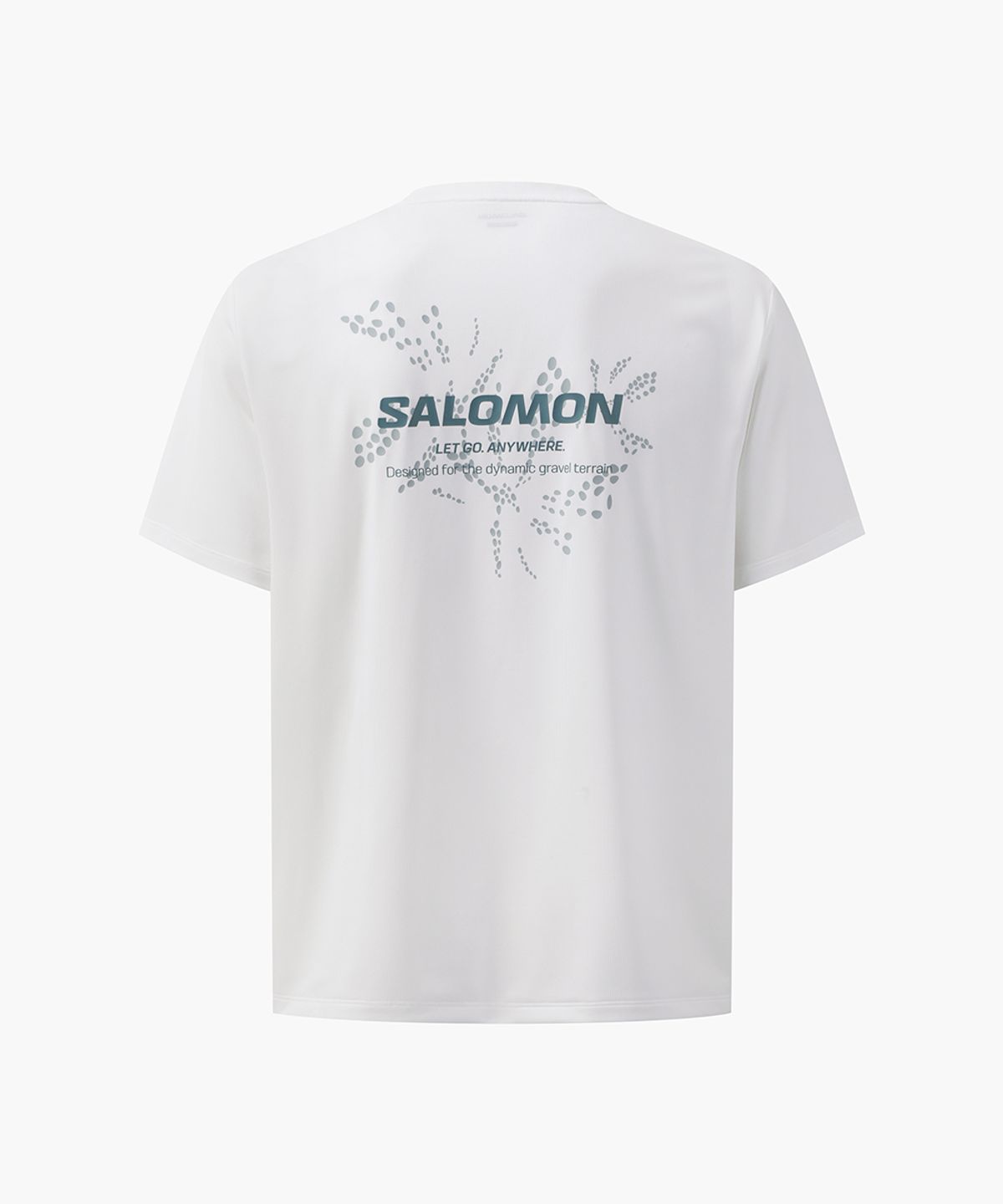 살로몬(SALOMON) 그라비에 숏 슬리브_LD0089800