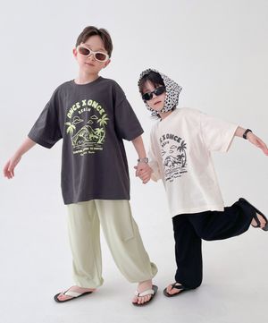 젤라또 썸머 조거 팬츠