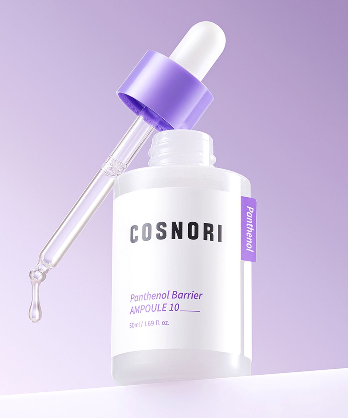 코스노리(COSNORI) 판테놀 베리어 앰플 10