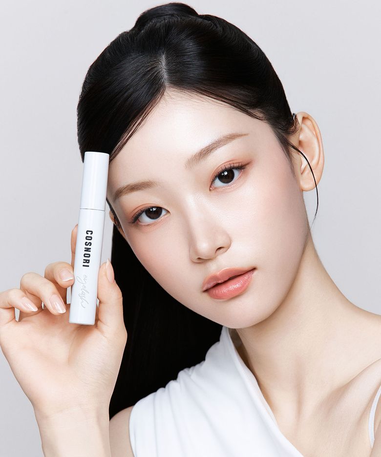 롱 액티브 아이래쉬 세럼